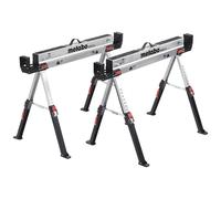 Metabo 626990000 Trestle 590kg capacity 10.2kg 2 pieces
