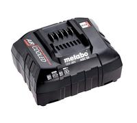 Metabo 627044000 Charger ASC 55, 12-36 V, AIR Cooled, 36 V, Black