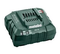 Metabo Chargers ASC 55, 12-36 V , Green
