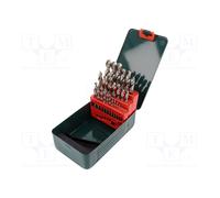 METABO 627154000 Drill set