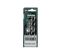 METABO 627192000 Twist Drill Bit Set
