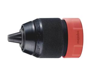 Metabo 627203000 Futuro Plus Drill Chuck Quick-Change 1.5-13 mm 1pc