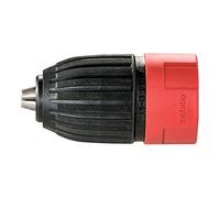 Metabo 627237000 Quick Change Threaded Chuck Futuro Plus H 1 R+L, M8-M12, Quick