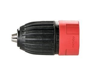 Metabo 627237000 Quick Change Threaded Chuck Futuro Plus H 1 R+L, M8-M12, Quick
