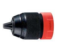 Metabo 627240000 BS18 LTX Quick Chuck , Green