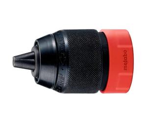 Metabo 627240000 BS18 LTX Quick Chuck , Green