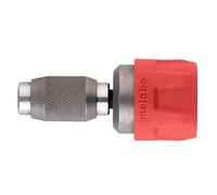 Metabo 627241000 Quick-Change bit Holders Quick
