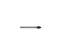 Metabo 627245000 glass Drill Bit 1pc carbide tipped 6 mm for glass