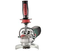 Metabo 627362000 Multi-Position Bracket for Side Handle, 0 V, Green