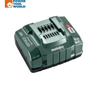 Metabo Charger 627379000 ASC 145 – Quick Charger 12-36V