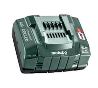 Metabo Charger 627379000 ASC 145 – Quick Charger 12-36V