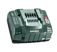 Metabo Charger 627379000 ASC 145 – Quick Charger 12-36V