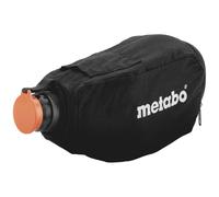 Metabo 628028000 dust bag 1pc efficient dust collection accessory