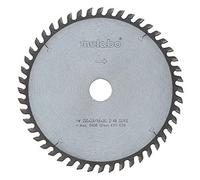 Metabo 628046000 Precision Cut Wood Professional Circular Saw Blade 250 x 30, Z42 WZ 15°