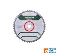Metabo - 628064000 Circular Saw Blade Precision Cut Wood Classic 305 X 30 X 56T
