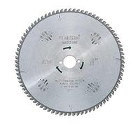 Metabo 628070000 Multi Cut Professional Circular Saw Blade For Multi Materials 152 x 20, Z54 FZ/TZ 5° neg