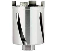 Metabo 628095000 Diamond Socket Drill Diameter 68 mm x M16, Universal