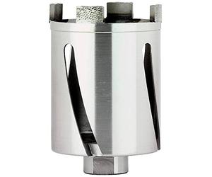 Metabo 628095000 Diamond Socket Drill Diameter 68 mm x M16, Universal
