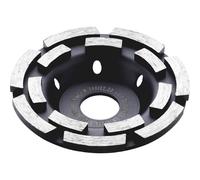 Metabo 628099000 Diamond Cutting Disc 125 mm Diameter Concrete