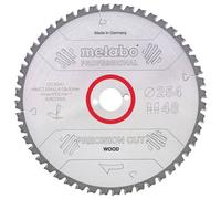 Metabo 628227000 circular Saw blade 305 mm 48 cogs wood cutting