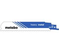 METABO 628257000 Saw Blade