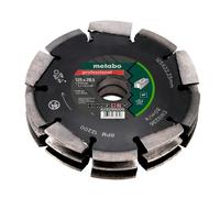 Metabo 628299000 3 Row Professional UP Universal W