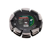 Metabo 125mmx28.5x22mm Diamond Blade for MFE40 Wall Chaser