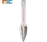 Metabo 628358000 SPG 082064 / 6 - MX Pointed Arch G-Shape Carbide Burr