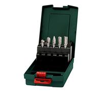 Metabo 628403000 Set (5 Pieces)-Metal (Old Version)