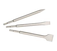 Metabo 628413000 SDS-max Chisel Set Classic 3-Piece