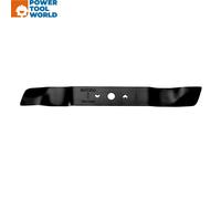 Metabo 628435000 46cm Replacement Mower Blade For RM 36-18 LTX BL 46 Lawn Mower