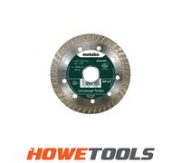 METABO 628551000 Diamond cutting disc 115mm x 22.23mm
