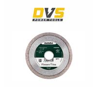 Metabo 628556000 Diamond Cutting Disc 125x22.23mm