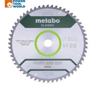Metabo 305mm Circular Saw Blade 56T 628693000