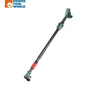 Metabo Telescopic Handle for MS 18 LTX 15 Pruning Saw, 1200 - 1800mm - 628714000