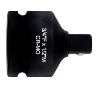 Metabo nan Bit holder attachment for secure Tool fit 1pc