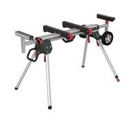 Metabo 629006000 Ksu 401 Extendable Mitre Saw Stand (168-400Cm) Mptksu401