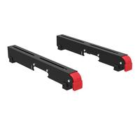 Metabo 629008000 KSU Power Tool mount for secure Saw attachment 2 pcs