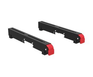 Metabo 629008000 KSU Power Tool mount for secure Saw attachment 2 pcs