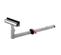 Metabo 629009000 Piece Support for Work-KSU 100, Black