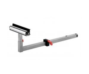 Metabo 629009000 Piece Support for Work-KSU 100, Black