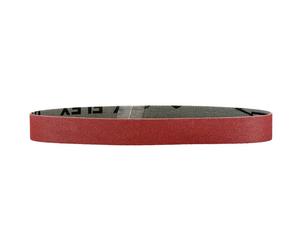 Metabo 629066000 Sandpaper belt 120 grit 1020x50mm 3 pcs