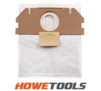 Metabo 630173000 vacuum accessory/supply Dust bag Drum vacuum