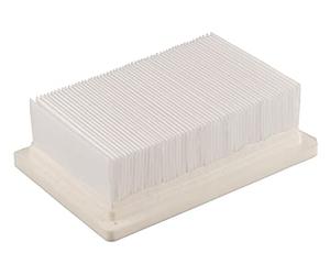 Metabo 630175000 630175000-Pleated Filter for AS 18 L PC HEPA 13
