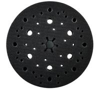 Metabo 630259000 Sanding Disc Medium Hard with Hook and Loop 150mm