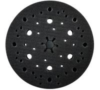 Metabo (630259000) Sanding pad 150 mm, "Multi-Hole", Medium, SXE 150 BL