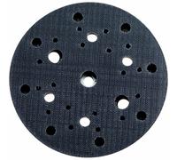 Metabo 630262000 Multi Hole Sander Backing Pad SXE 450 Turbotec / DUO