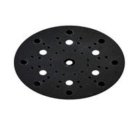metabo 630262000 Schleifteller 150mm Sanding disc 150 mm Multi-Hole SXE450 Colour Size