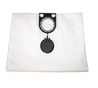 Metabo 630343000 ASR Fleece Filter Bag, 0 V, Green, Set of 5 Piece
