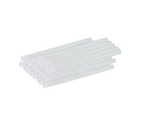 Metabo 630437000 Hot Glue Sticks White 11mm X 200mm X 26 Pieces